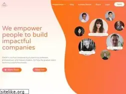 Sites similar to ewor.io