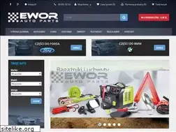 Sites similar to ewor.pl