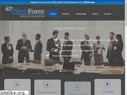 Sites similar to eworkforcetech.com