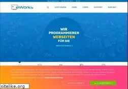 Sites similar to eworks.de