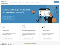 Sites similar to eworks.edu.au