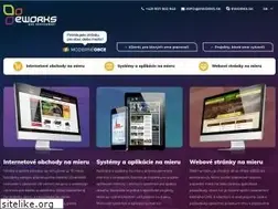 Sites similar to eworks.sk