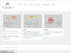 Sites similar to eworksinc.com