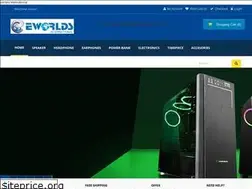 Sites similar to eworld.com.bd