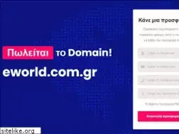 Sites similar to eworld.com.gr