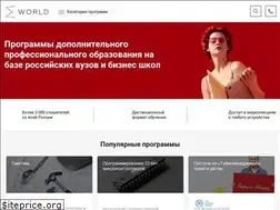 Sites similar to eworld.pro