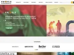 Sites similar to eworldme.com