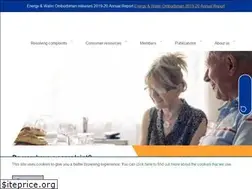 Sites similar to ewosa.com.au