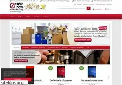 Sites similar to ewoton.de