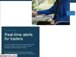 Sites similar to ewotrader.com