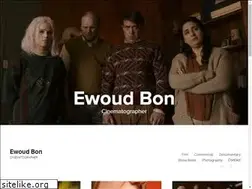 Sites similar to ewoudbon.nl