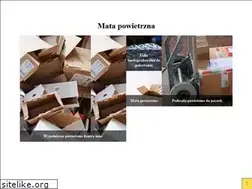 Sites similar to ewpa-majster.pl
