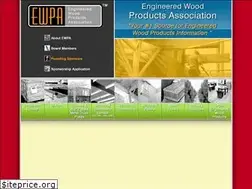 Sites similar to ewpa.com