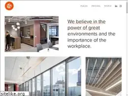 Sites similar to ewparchitects.com
