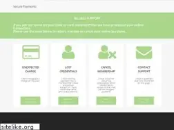 Sites similar to ewpayments.net