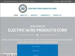 Sites similar to ewpco.com