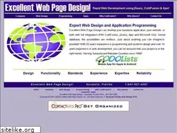 Sites similar to ewpdesign.com