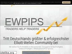 Sites similar to ewpips.de