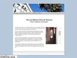 Sites similar to ewplaw.com