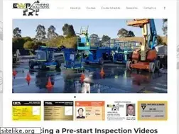 Sites similar to ewpts.com.au