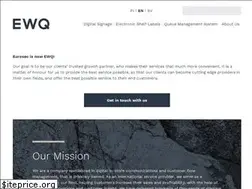 Sites similar to ewq.zone