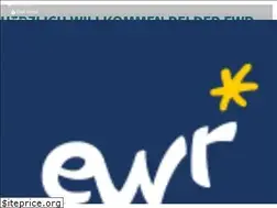 Sites similar to ewr-netze-remscheid.de