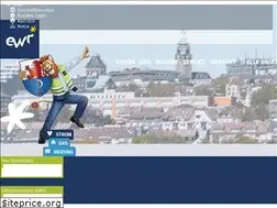 Sites similar to ewr-remscheid.de