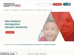 Sites similar to ewr.govt.nz