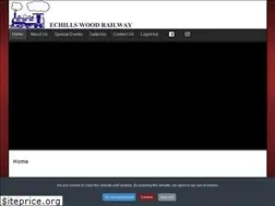 Sites similar to ewr.org.uk