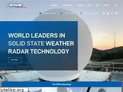 Sites similar to ewradar.com