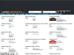 Sites similar to ewrc-results.com