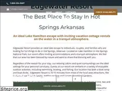 Sites similar to ewresort.com