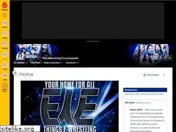 Sites similar to ewrestling.wikia.com