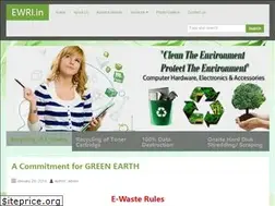Sites similar to ewri.in