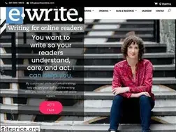 Sites similar to ewriteonline.com