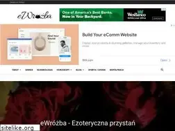 Sites similar to ewrozba.pl