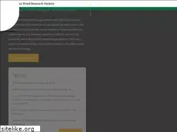 Sites similar to ewrs.org
