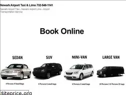 Sites similar to ewrtaxi.net