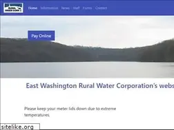 Sites similar to ewrw.org