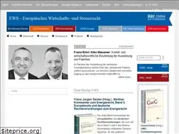 Sites similar to ews-archiv.de