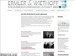 Sites similar to ews-berater.de
