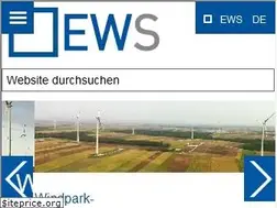 Sites similar to ews-consulting.at