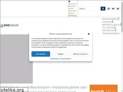 Sites similar to ews-group.be