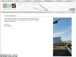 Sites similar to ews-ingenieure.com
