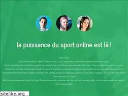 Sites similar to ews-online.org