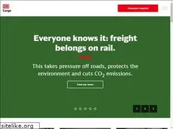 Sites similar to ews-railway.co.uk
