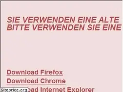 Sites similar to ews.ch