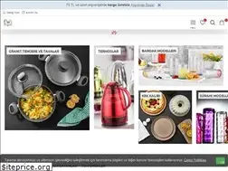 Sites similar to ews.com.tr
