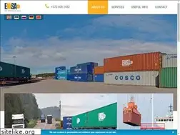 Sites similar to ewsa.ee