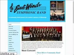 Sites similar to ewsb.org